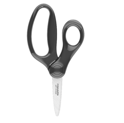 Fiskars 5" Left Handed Scissors