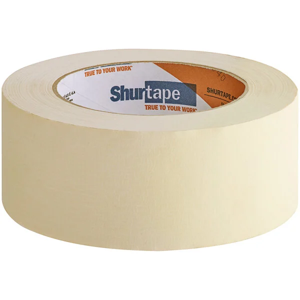 Shurtape Masking Tape (1.88" x 60 yd)